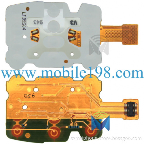 Number Keypad Flex Cable Ribbon for Nokia 6210n Mobile Phone Parts